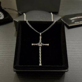 Picture of Chrome Hearts Necklace _SKUChromeHeartsnecklace08cly1806885